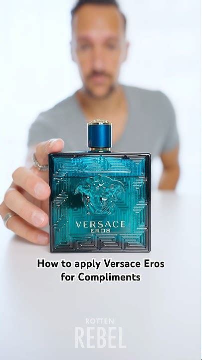 when does versace eros expire|Versace Eros how many sprays.